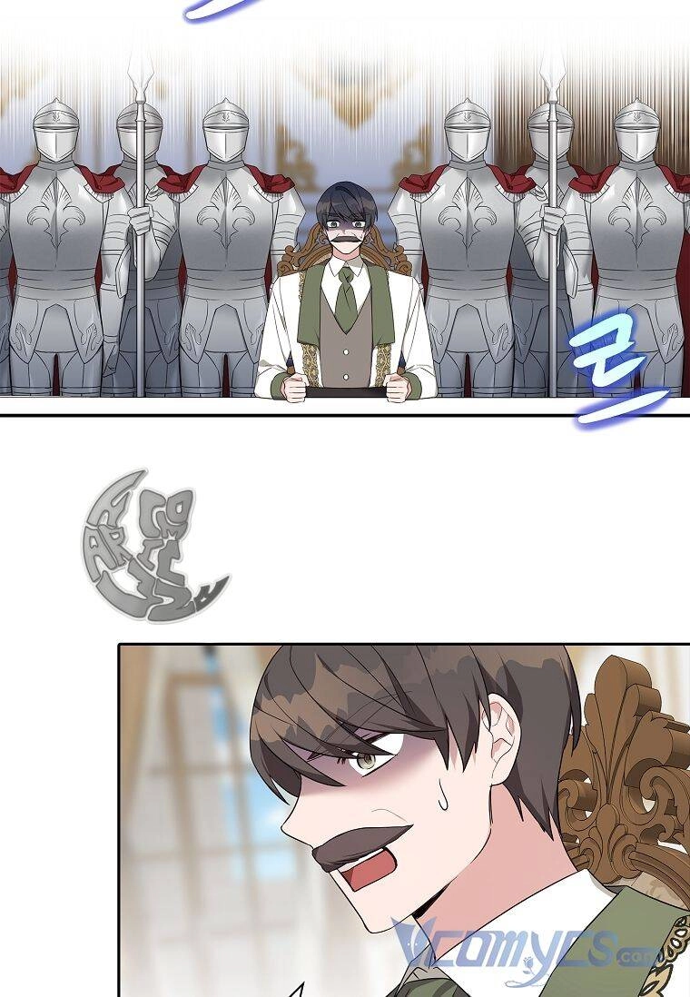 Tôi đã trở thành con gái út của công tước phản diện Chapter 11 - 4