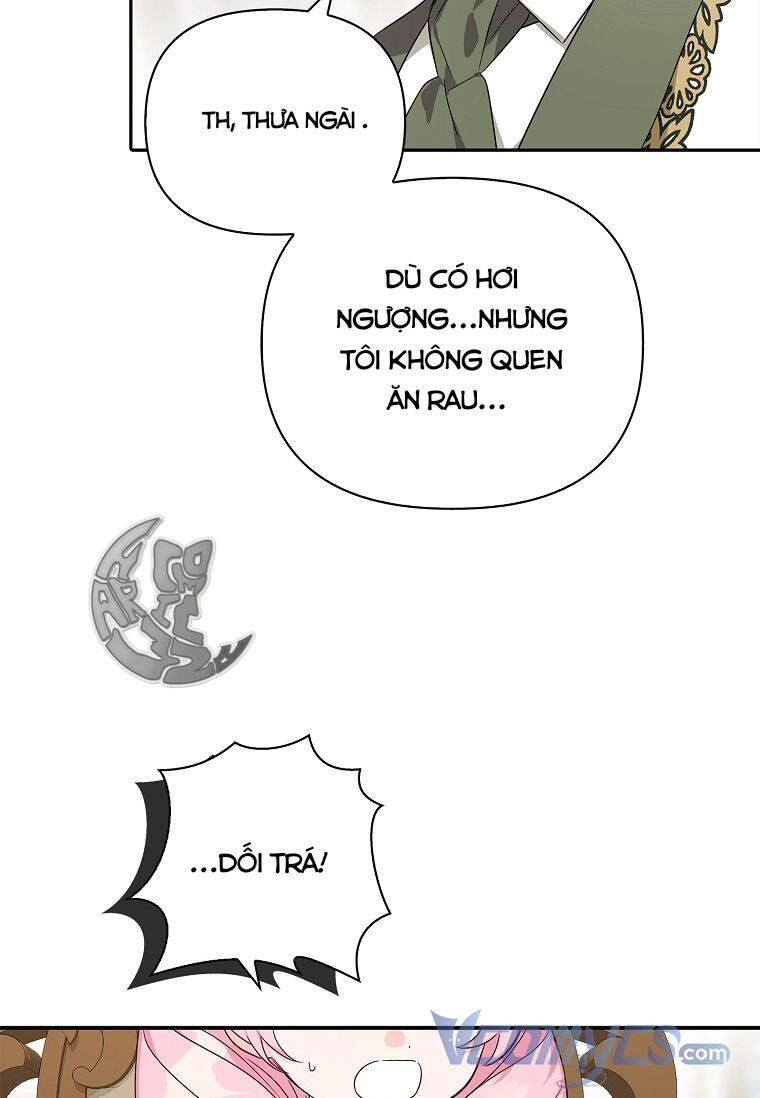 Tôi đã trở thành con gái út của công tước phản diện Chapter 11 - 5
