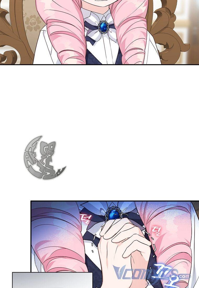 Tôi đã trở thành con gái út của công tước phản diện Chapter 11 - 6