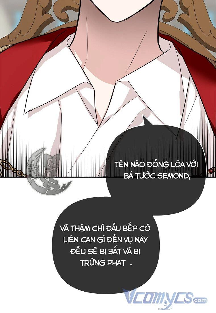 Tôi đã trở thành con gái út của công tước phản diện Chapter 11 - 16