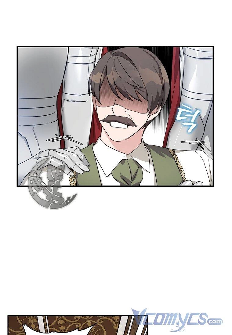 Tôi đã trở thành con gái út của công tước phản diện Chapter 11 - 17