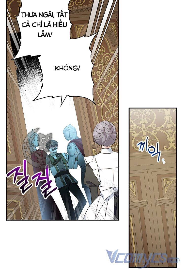 Tôi đã trở thành con gái út của công tước phản diện Chapter 11 - 18