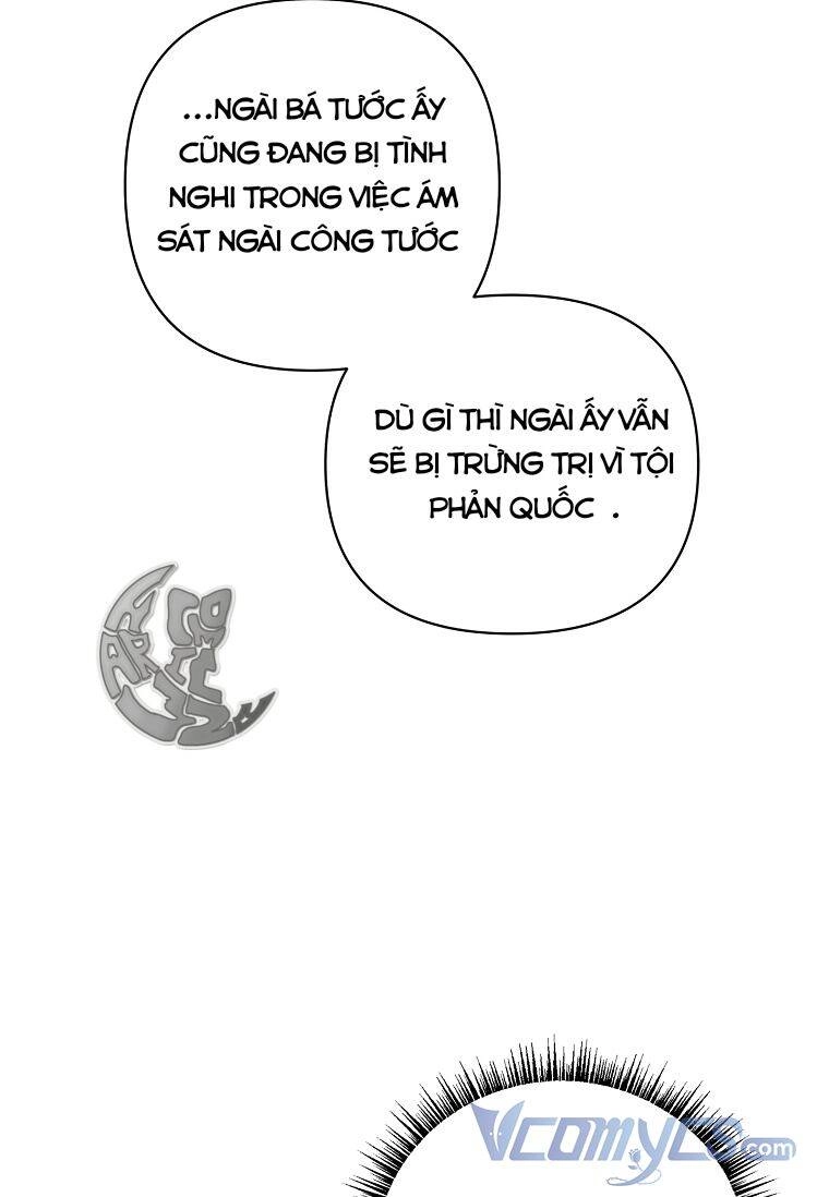 Tôi đã trở thành con gái út của công tước phản diện Chapter 11 - 20