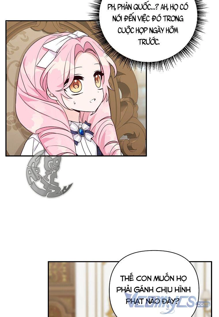 Tôi đã trở thành con gái út của công tước phản diện Chapter 11 - 21