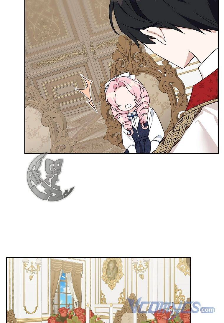 Tôi đã trở thành con gái út của công tước phản diện Chapter 11 - 28