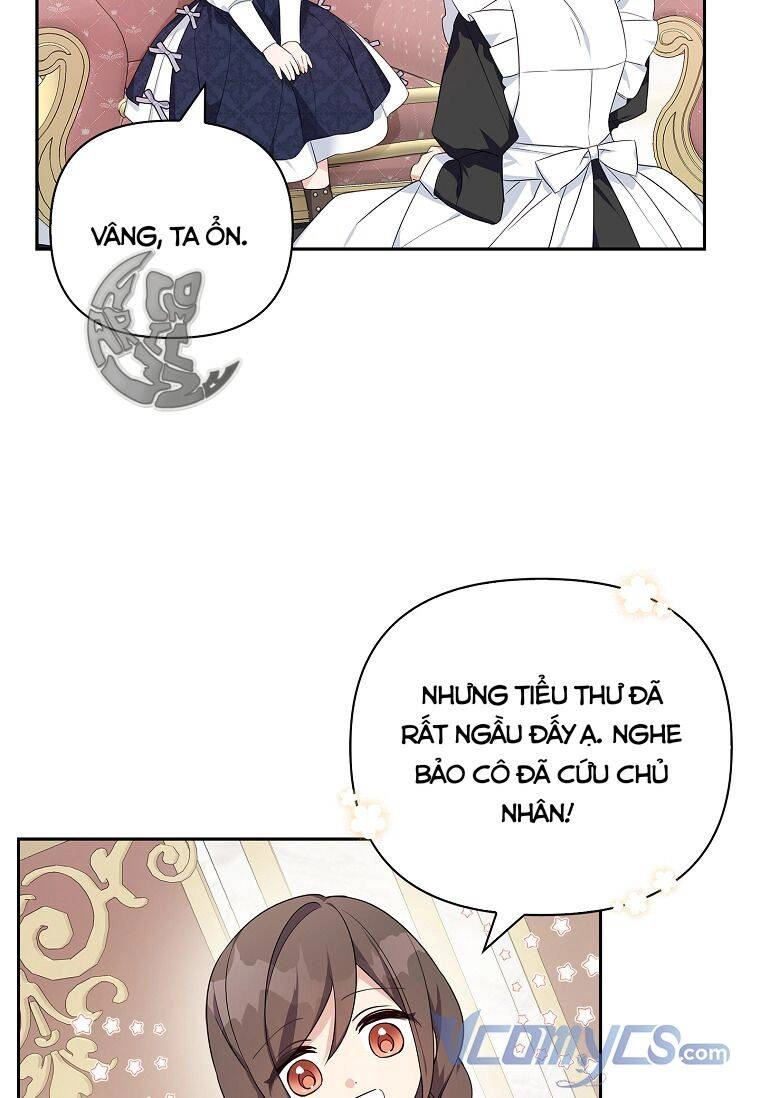 Tôi đã trở thành con gái út của công tước phản diện Chapter 11 - 33