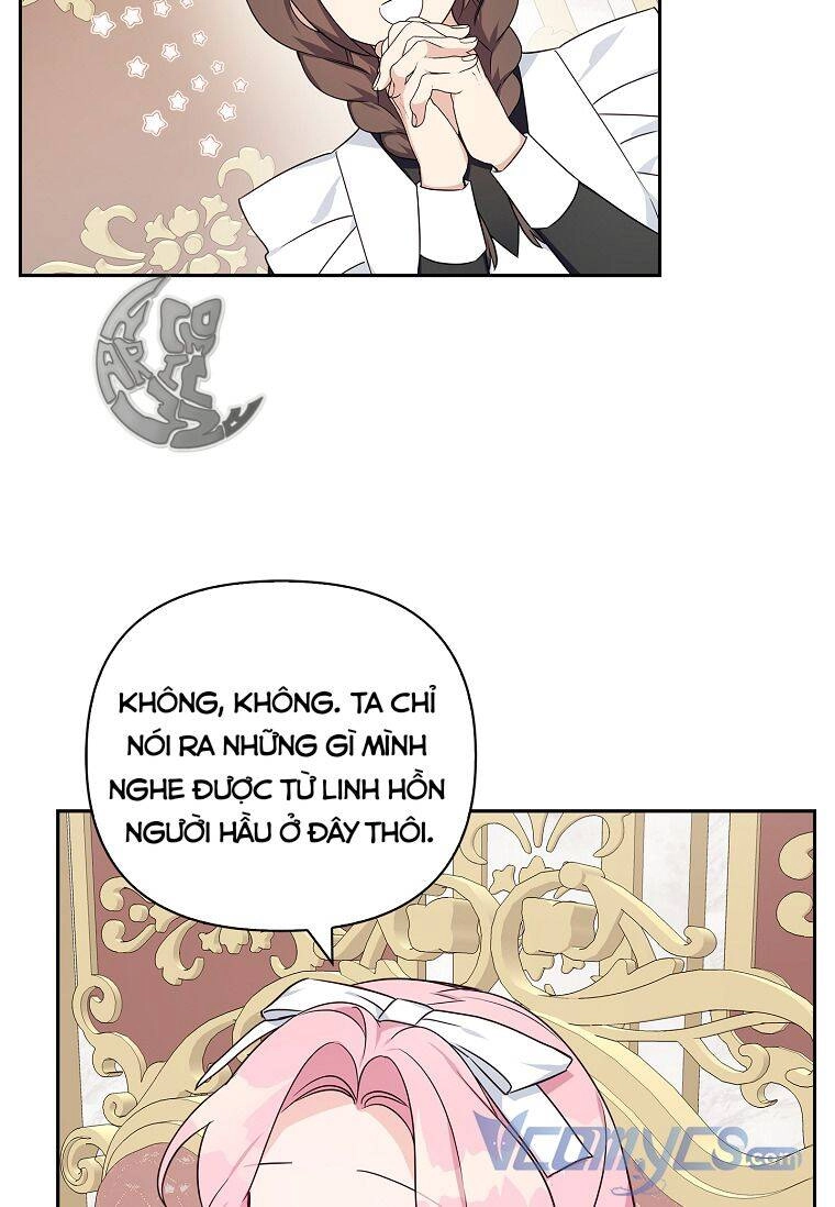 Tôi đã trở thành con gái út của công tước phản diện Chapter 11 - 34