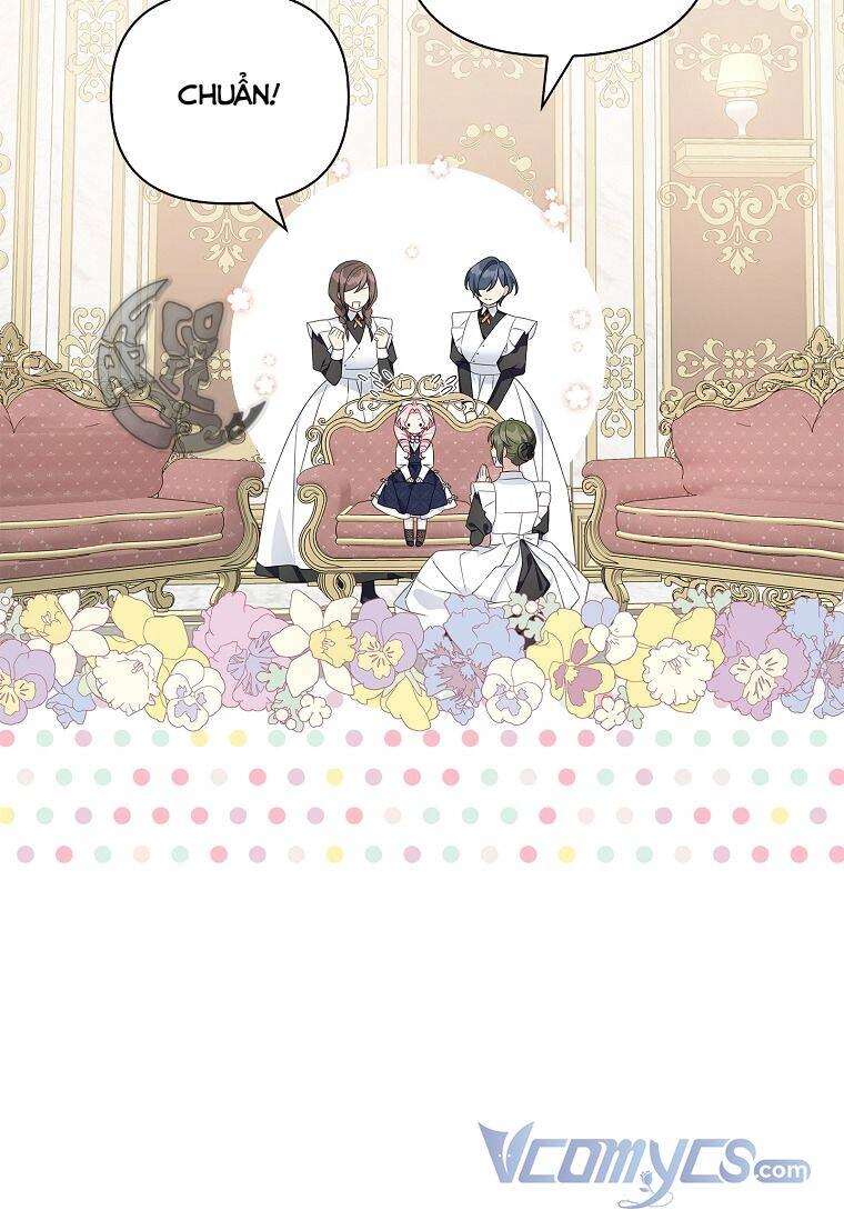 Tôi đã trở thành con gái út của công tước phản diện Chapter 11 - 36