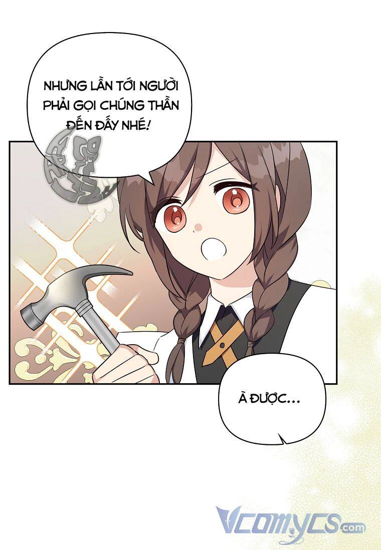 Tôi đã trở thành con gái út của công tước phản diện Chapter 11 - 37