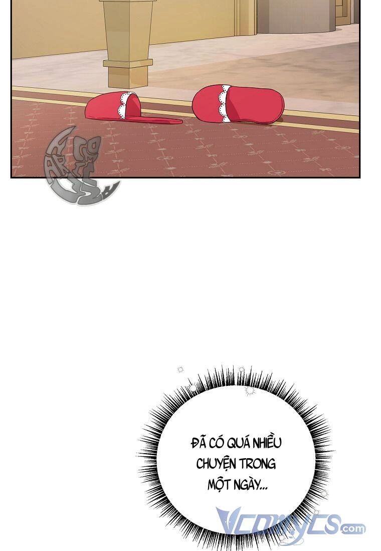 Tôi đã trở thành con gái út của công tước phản diện Chapter 11 - 42