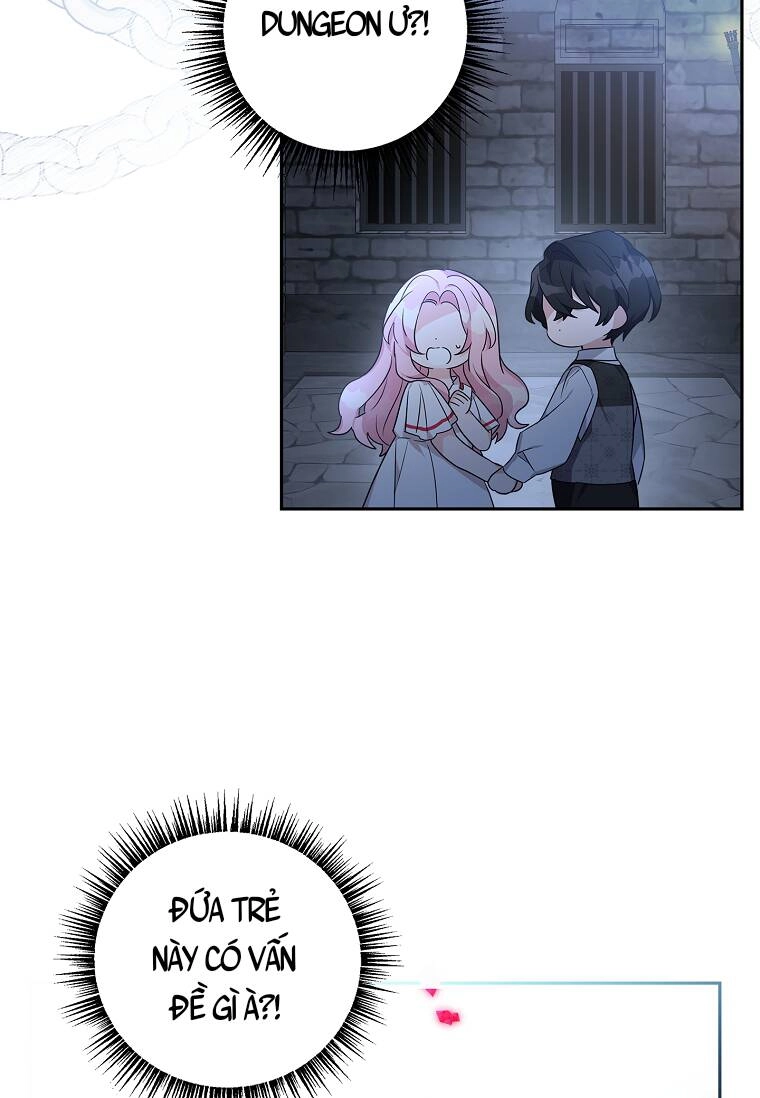 Tôi đã trở thành con gái út của công tước phản diện Chapter 11 - 62