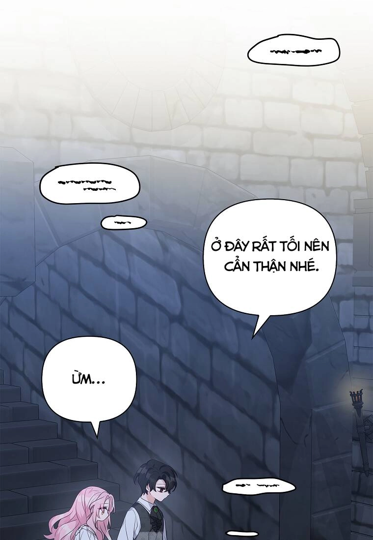 Tôi đã trở thành con gái út của công tước phản diện Chapter 11 - 65