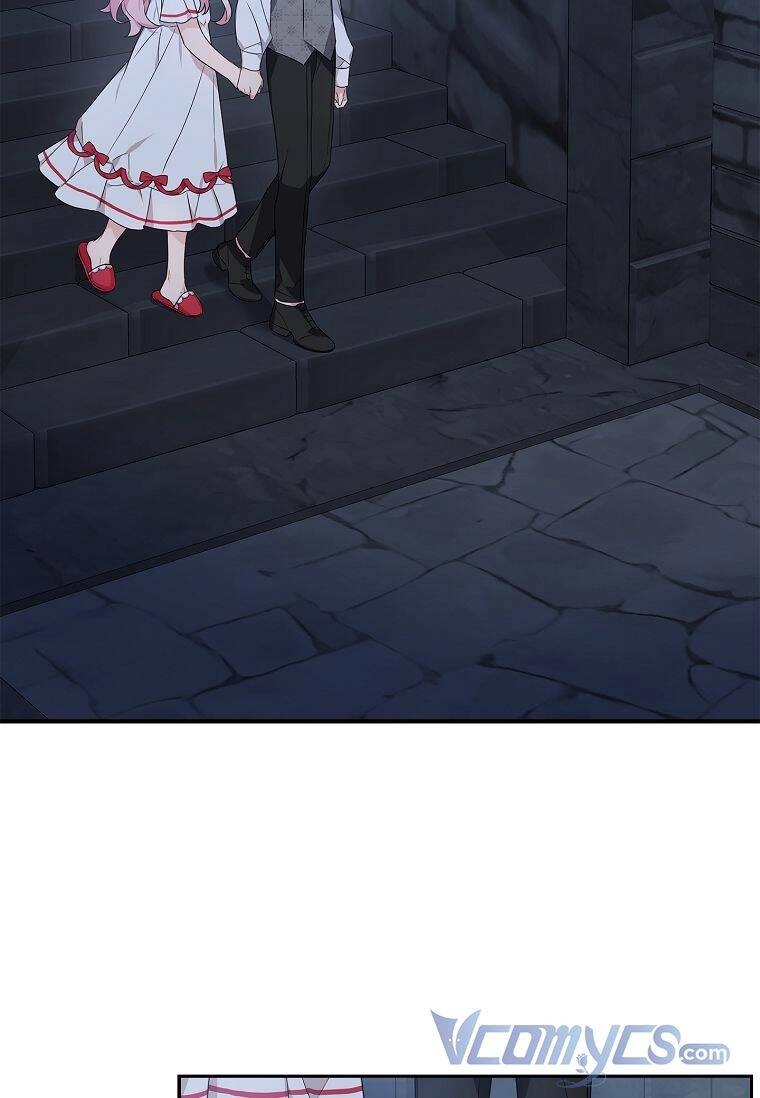 Tôi đã trở thành con gái út của công tước phản diện Chapter 11 - 66