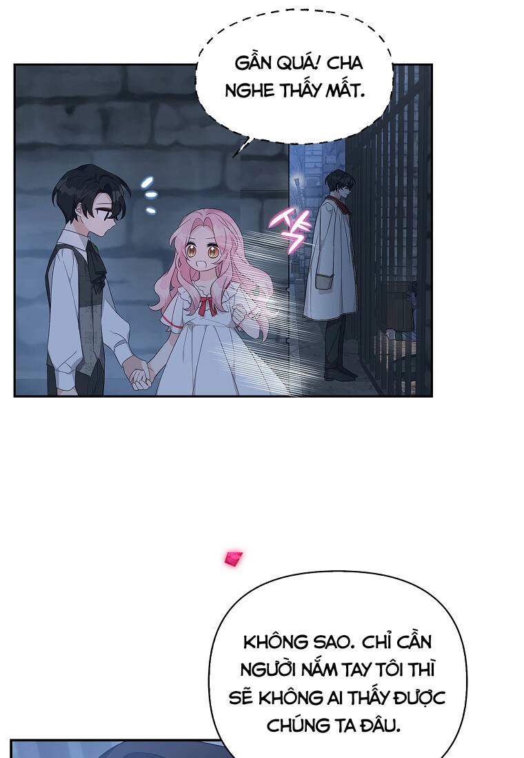 Tôi đã trở thành con gái út của công tước phản diện Chapter 11 - 70