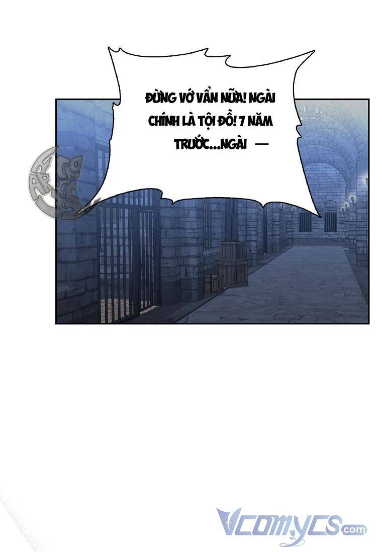 Tôi đã trở thành con gái út của công tước phản diện Chapter 11 - 85