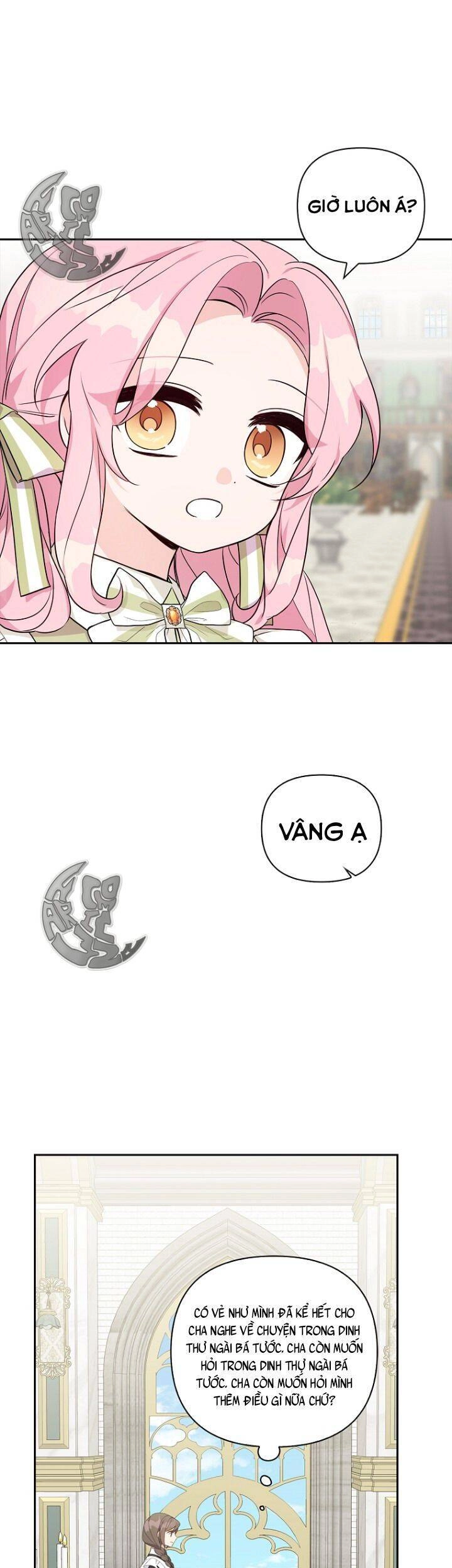 Tôi đã trở thành con gái út của công tước phản diện Chapter 12 - 14