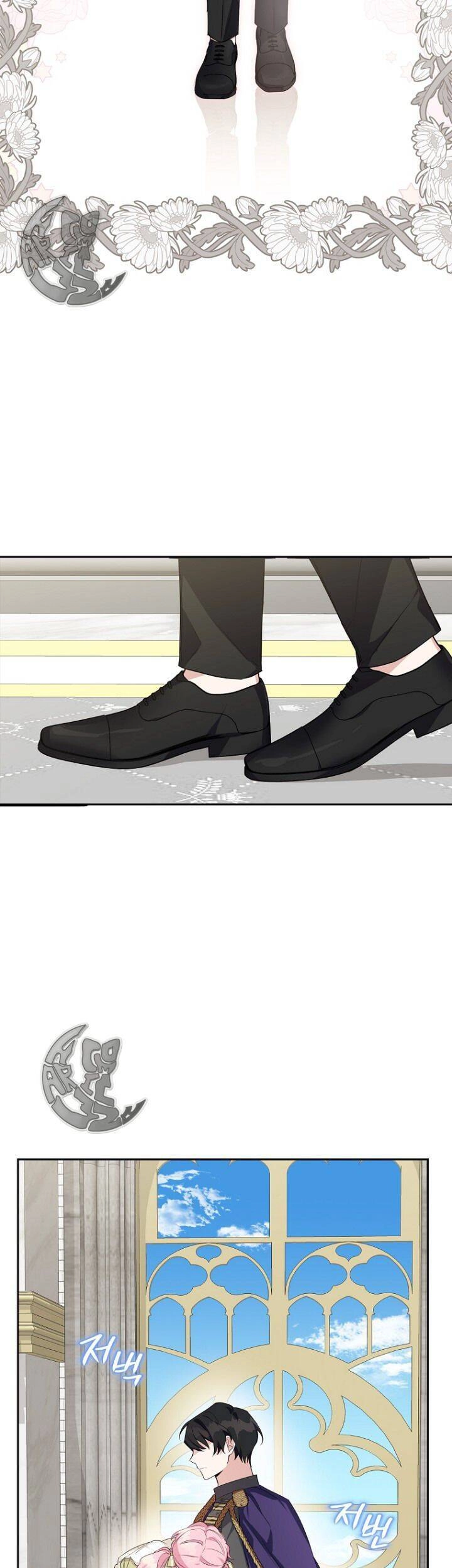 Tôi đã trở thành con gái út của công tước phản diện Chapter 12 - 35