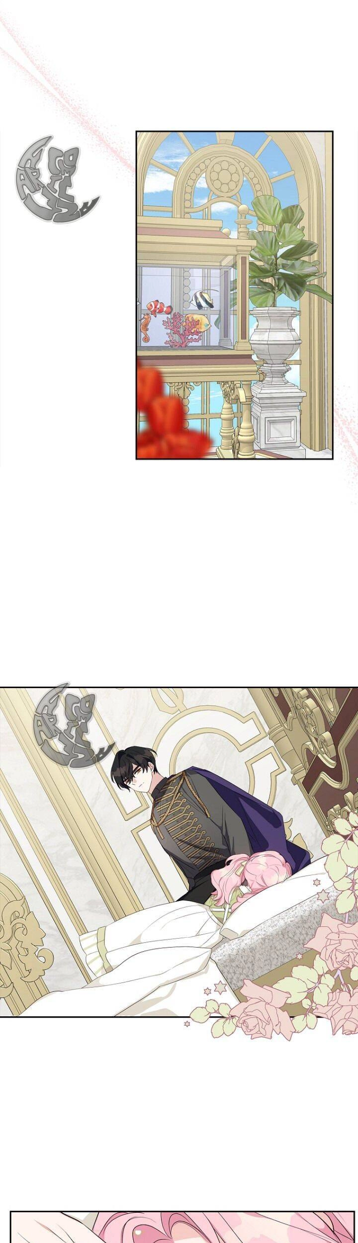 Tôi đã trở thành con gái út của công tước phản diện Chapter 12 - 41