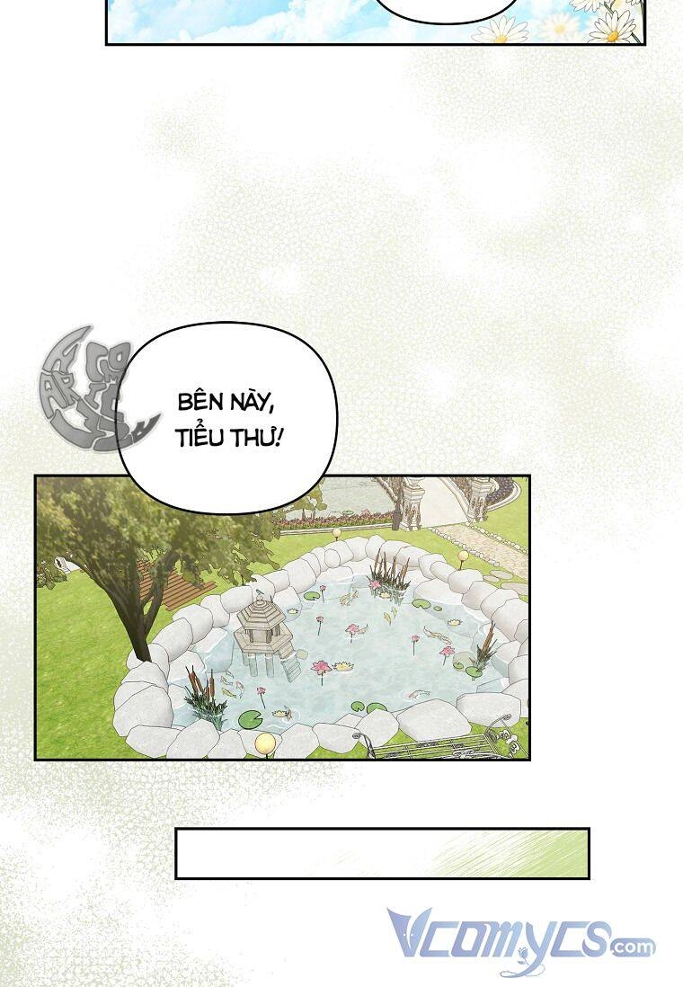 Tôi đã trở thành con gái út của công tước phản diện Chapter 13 - 13