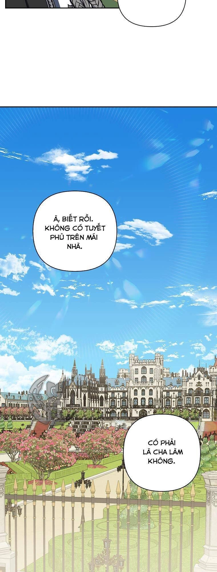 Tôi đã trở thành con gái út của công tước phản diện Chapter 14 - 4