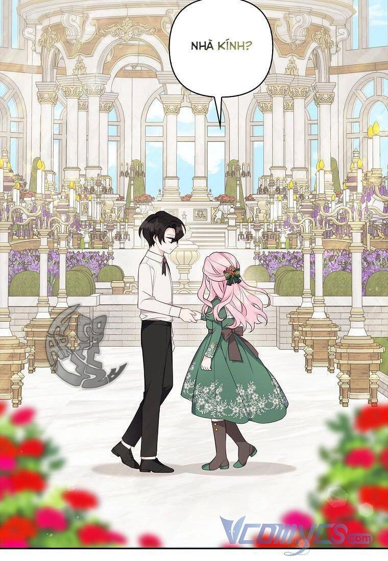 Tôi đã trở thành con gái út của công tước phản diện Chapter 14 - 8