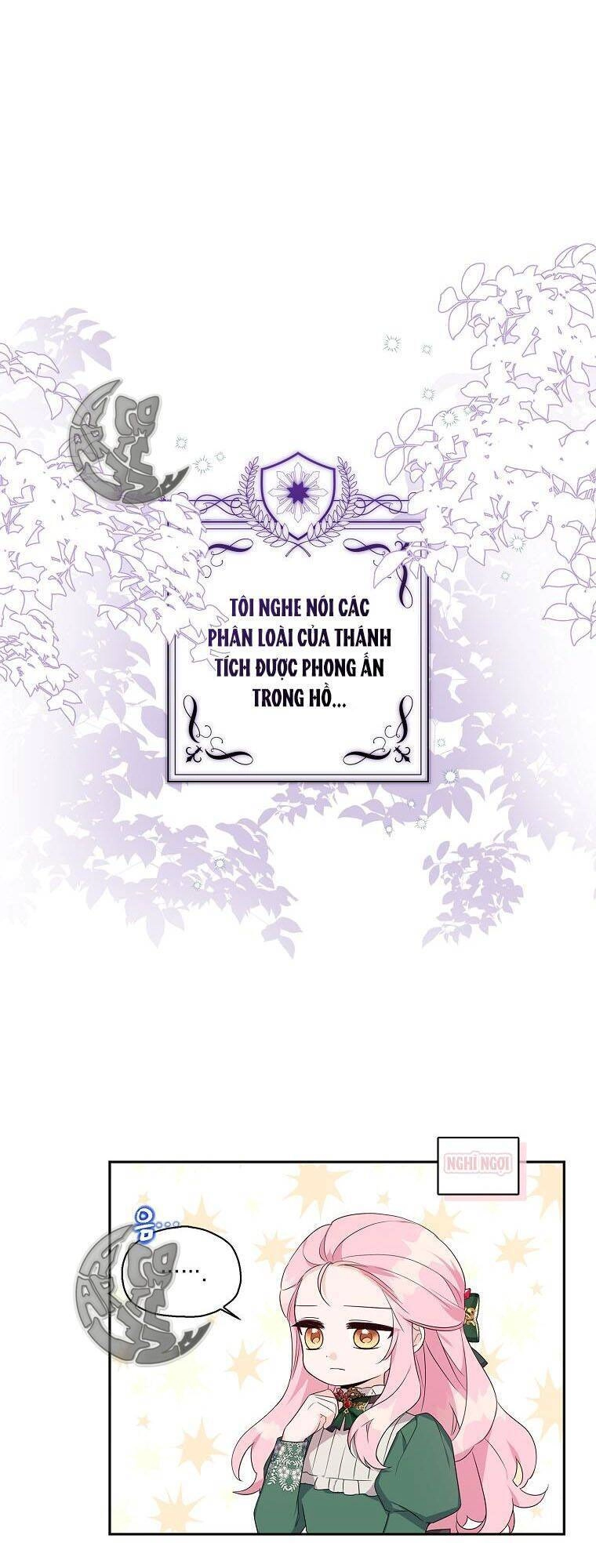 Tôi đã trở thành con gái út của công tước phản diện Chapter 14 - 10