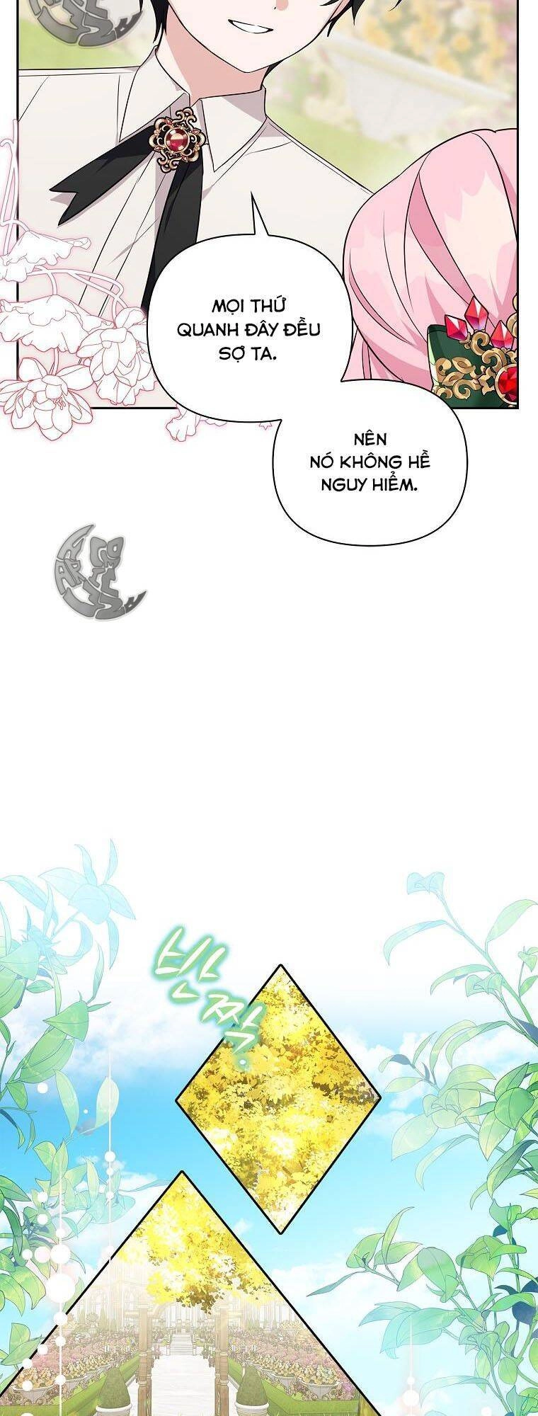 Tôi đã trở thành con gái út của công tước phản diện Chapter 14 - 12