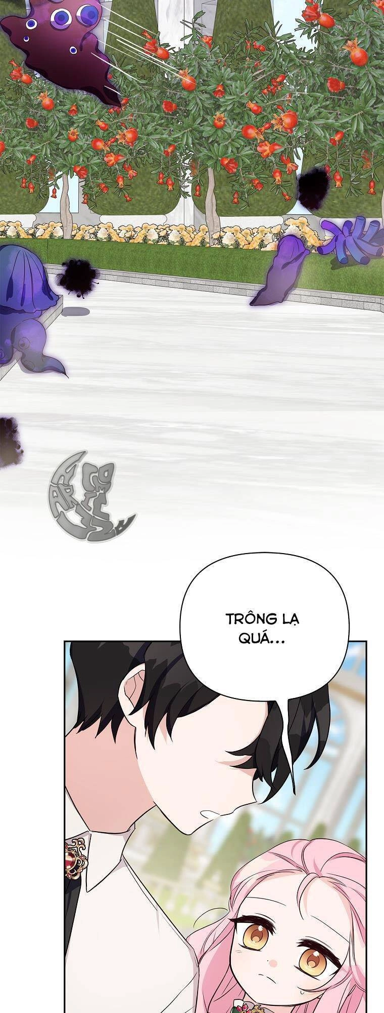 Tôi đã trở thành con gái út của công tước phản diện Chapter 14 - 16