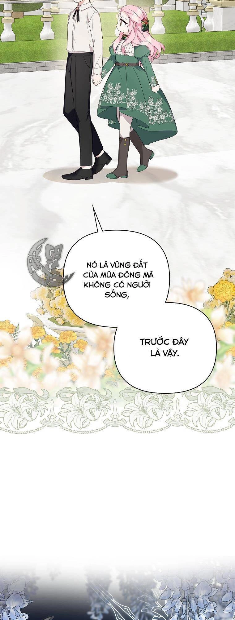 Tôi đã trở thành con gái út của công tước phản diện Chapter 14 - 22