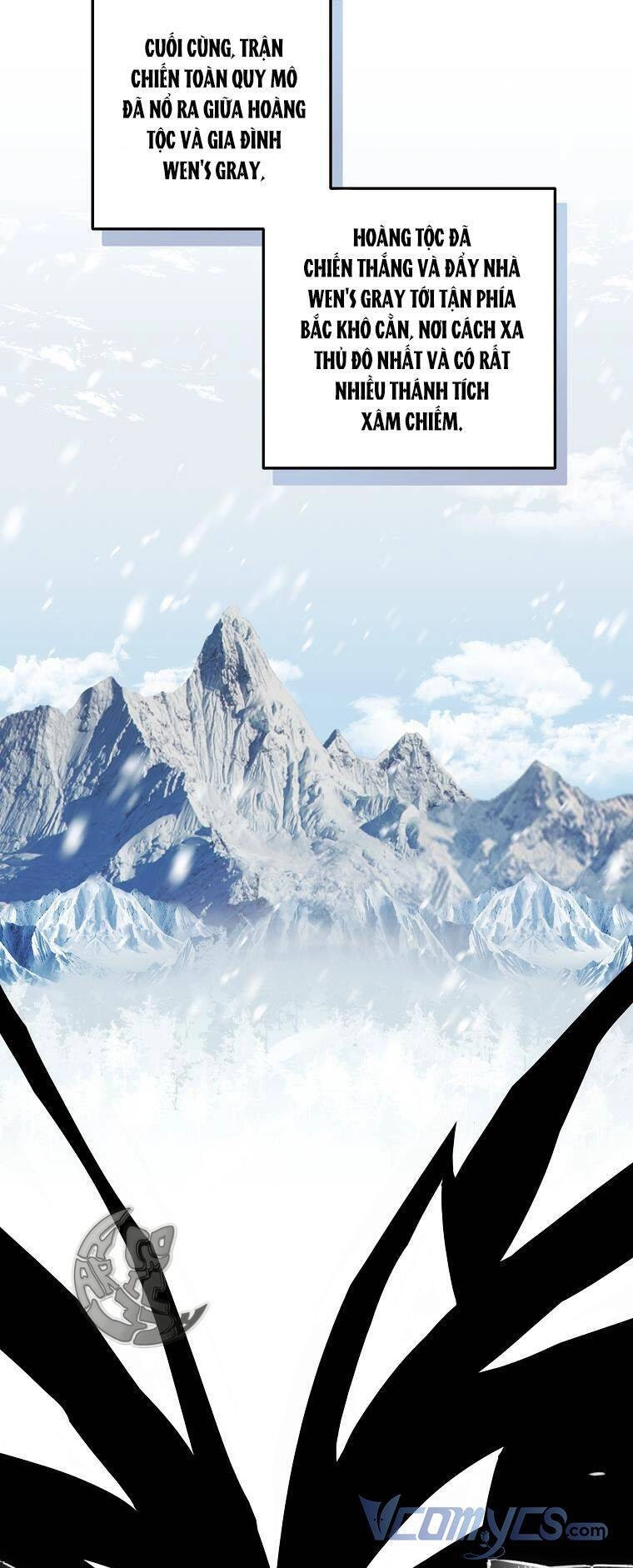 Tôi đã trở thành con gái út của công tước phản diện Chapter 14 - 25