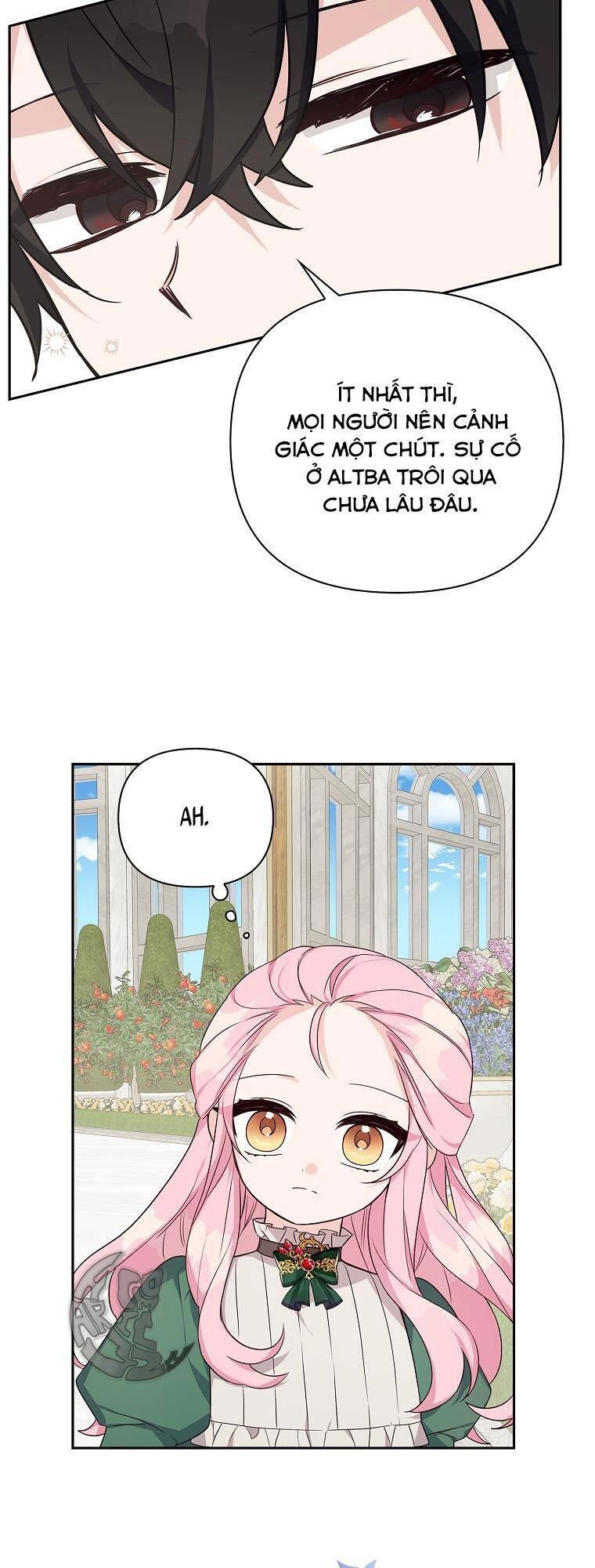 Tôi đã trở thành con gái út của công tước phản diện Chapter 14 - 31