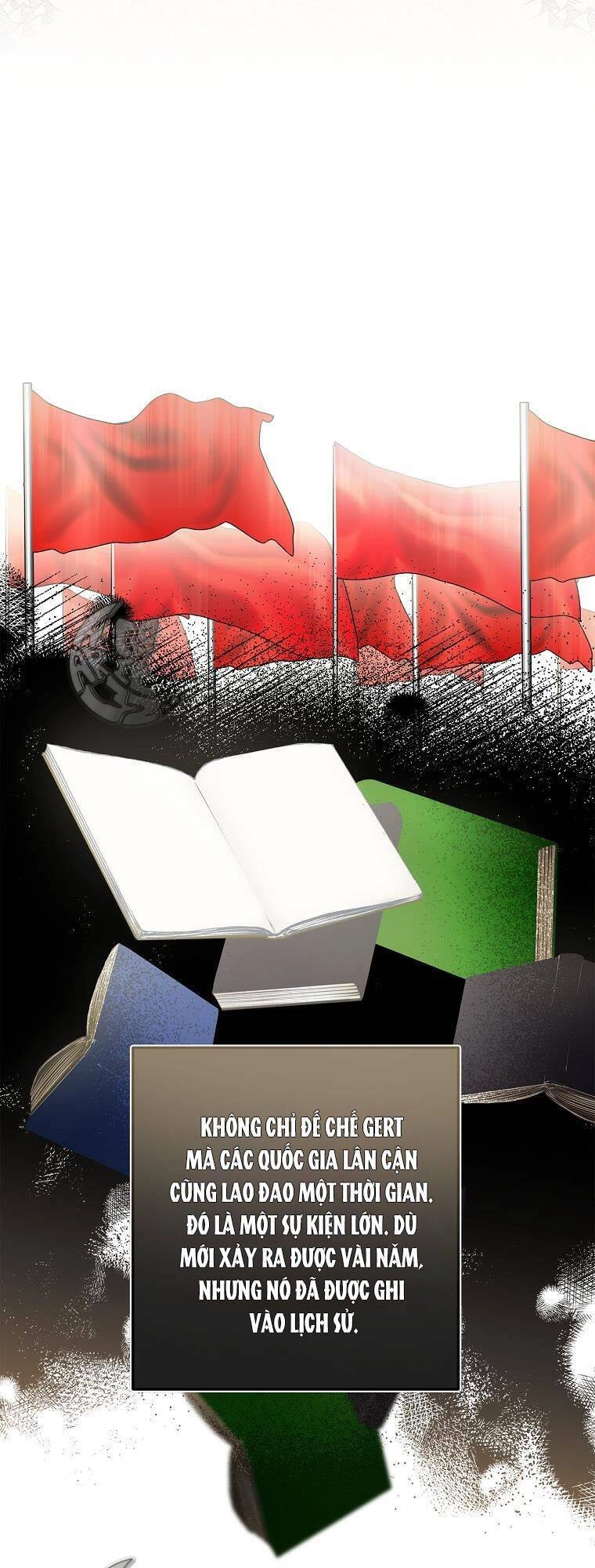 Tôi đã trở thành con gái út của công tước phản diện Chapter 14 - 34