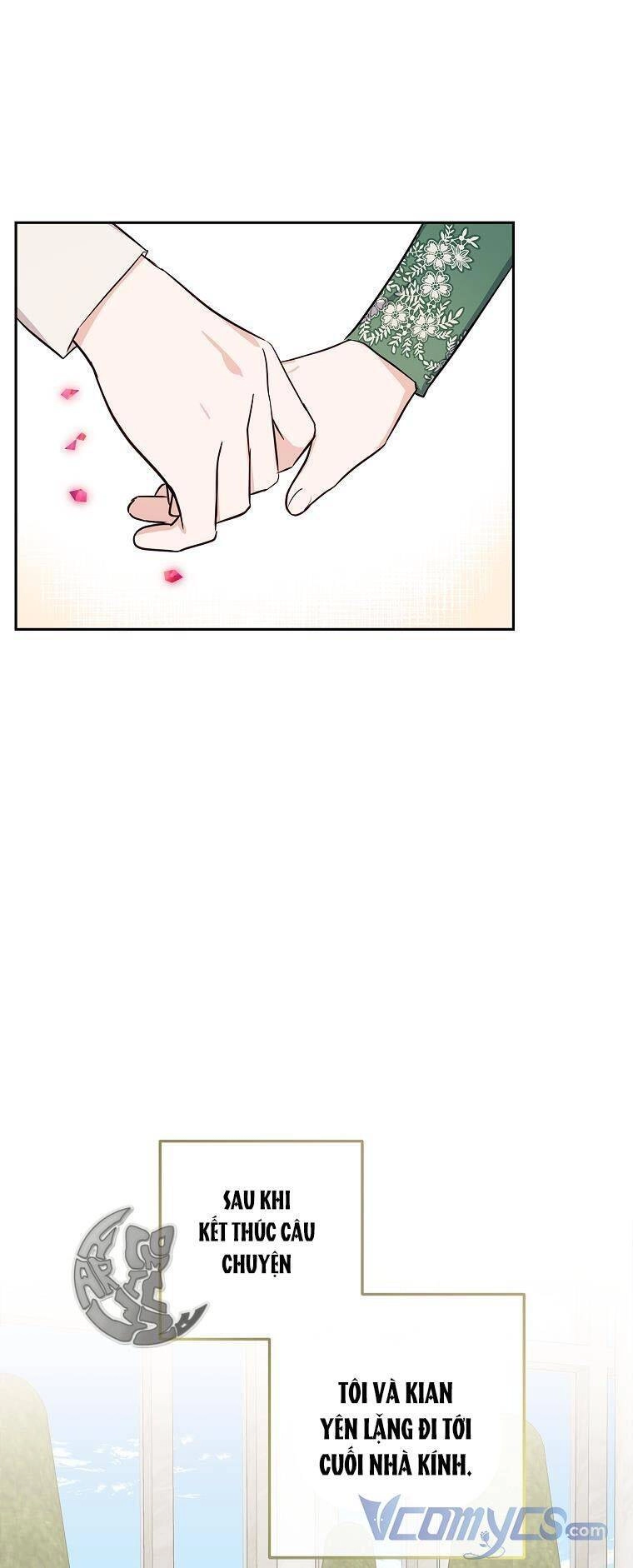 Tôi đã trở thành con gái út của công tước phản diện Chapter 14 - 37