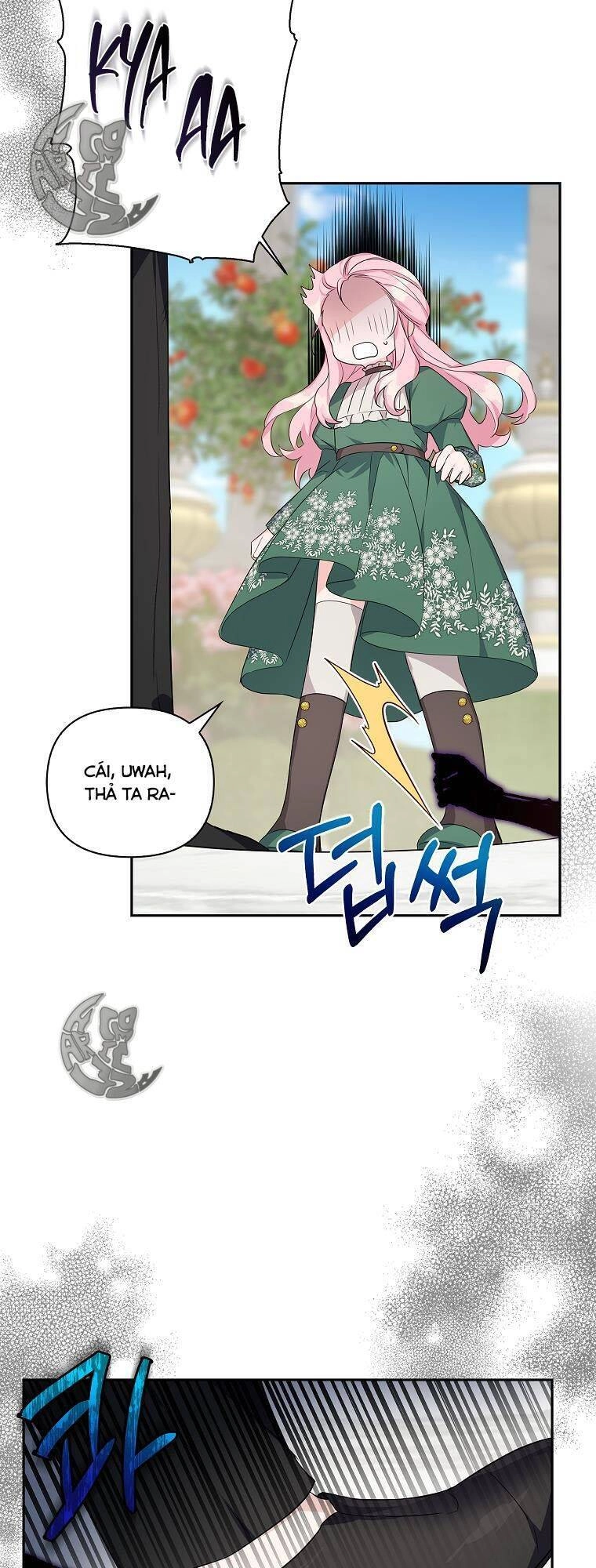 Tôi đã trở thành con gái út của công tước phản diện Chapter 14 - 42