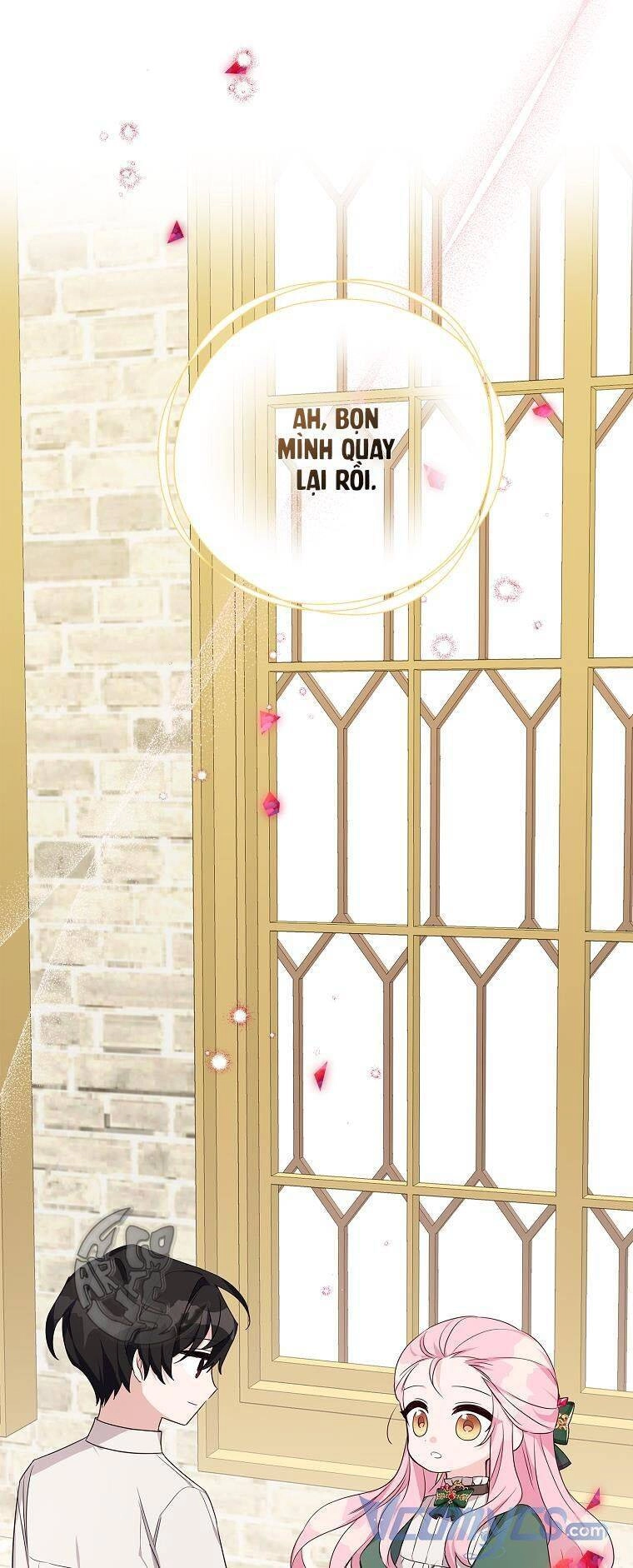 Tôi đã trở thành con gái út của công tước phản diện Chapter 14 - 49