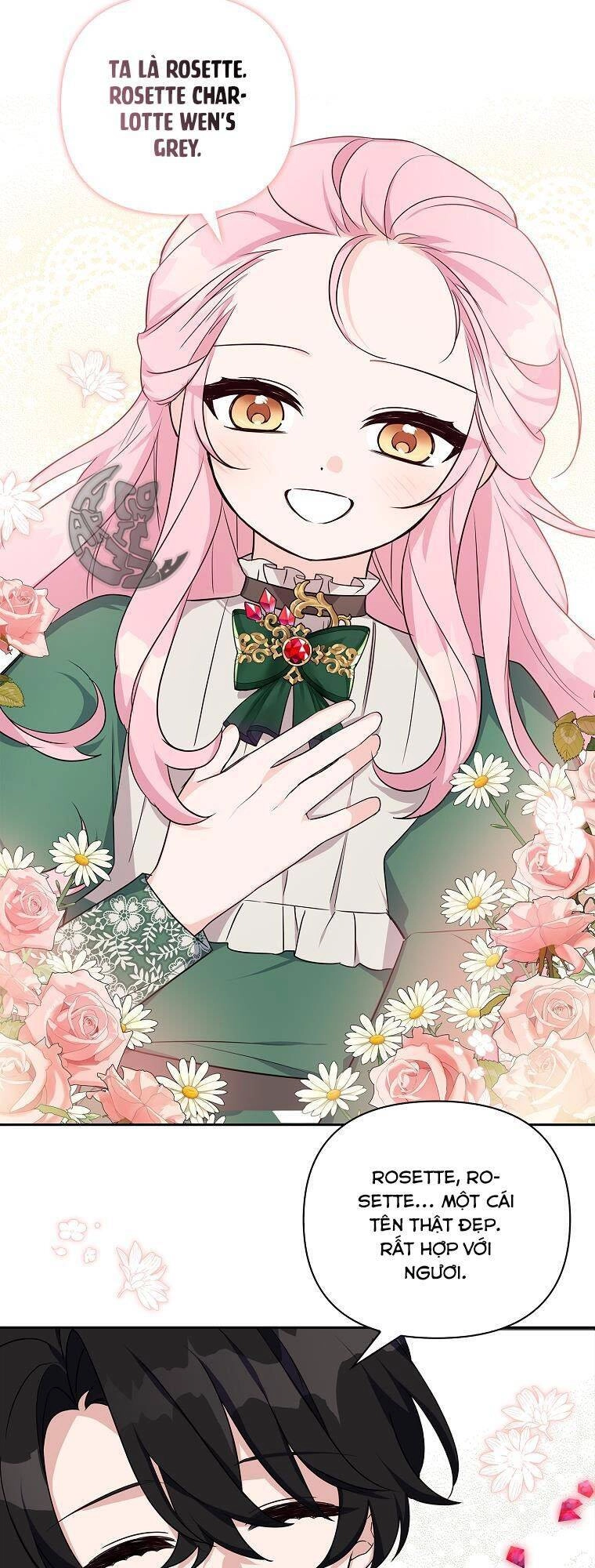 Tôi đã trở thành con gái út của công tước phản diện Chapter 14 - 53