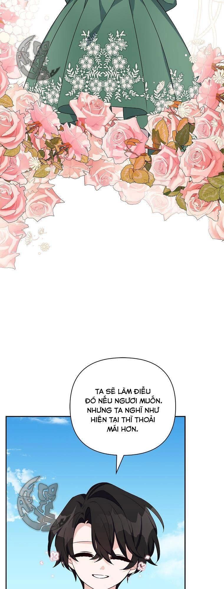 Tôi đã trở thành con gái út của công tước phản diện Chapter 14 - 57