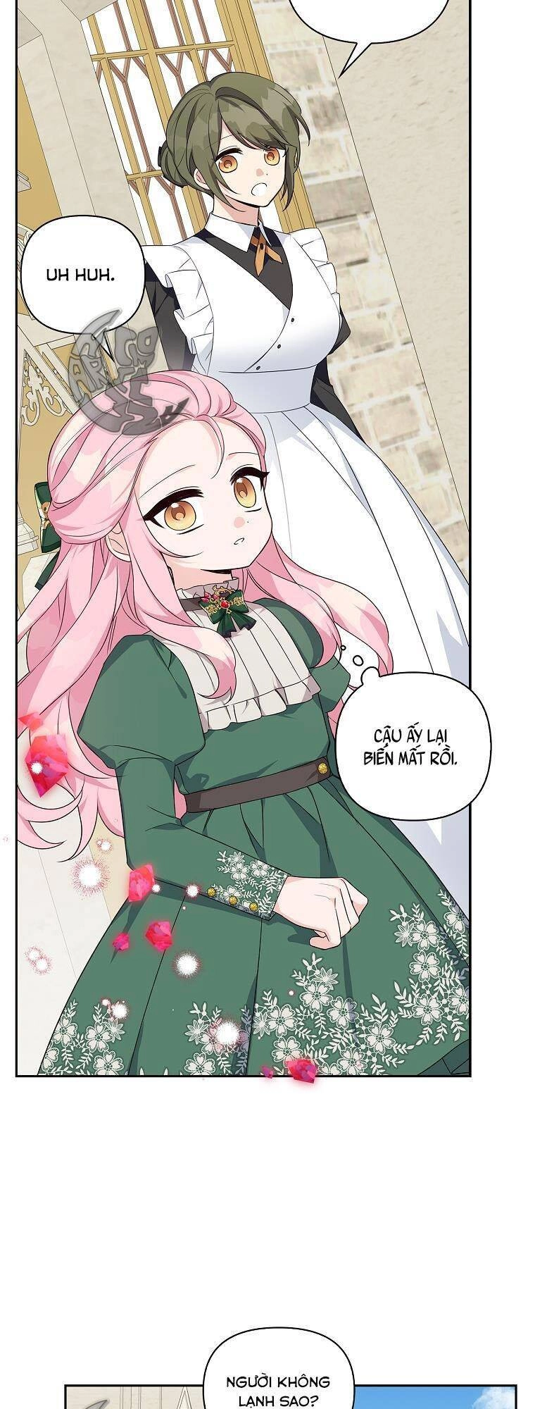 Tôi đã trở thành con gái út của công tước phản diện Chapter 14 - 59