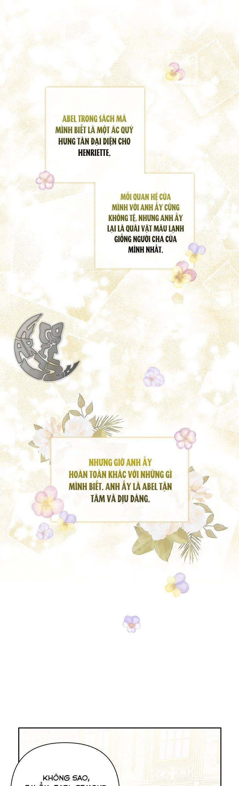 Tôi đã trở thành con gái út của công tước phản diện Chapter 15 - 54