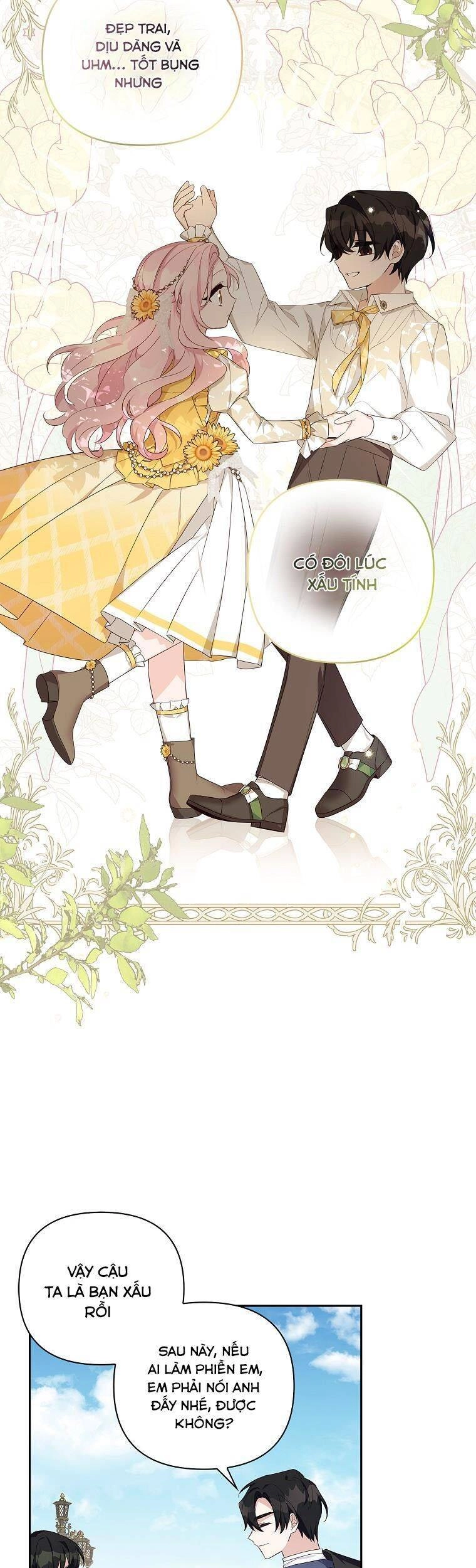 Tôi đã trở thành con gái út của công tước phản diện Chapter 16 - 7