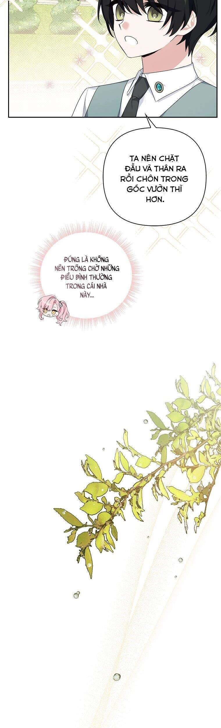 Tôi đã trở thành con gái út của công tước phản diện Chapter 16 - 9