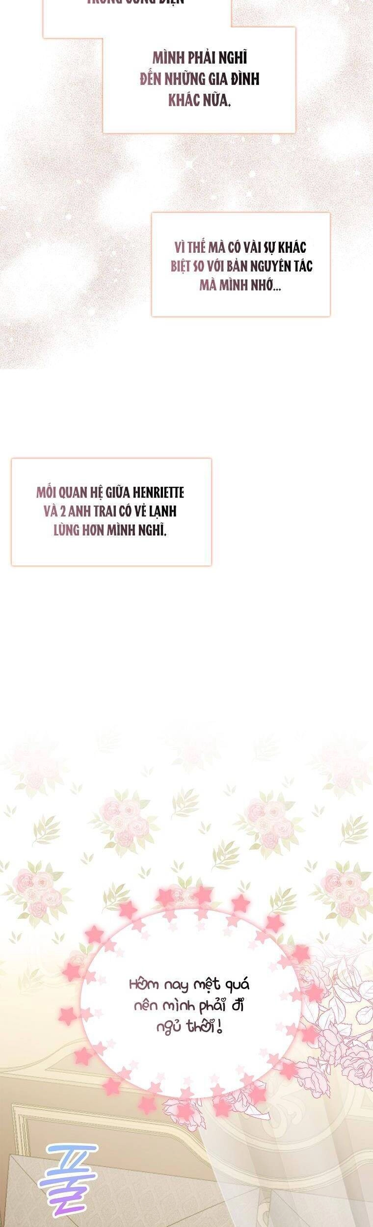 Tôi đã trở thành con gái út của công tước phản diện Chapter 16 - 13