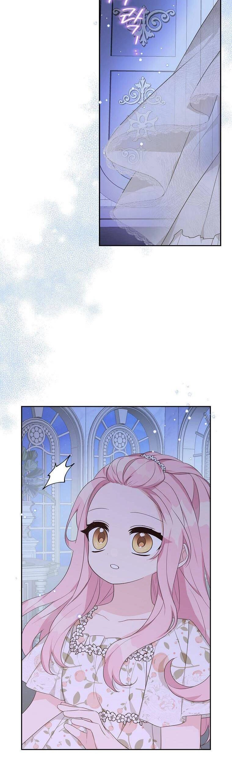 Tôi đã trở thành con gái út của công tước phản diện Chapter 16 - 19