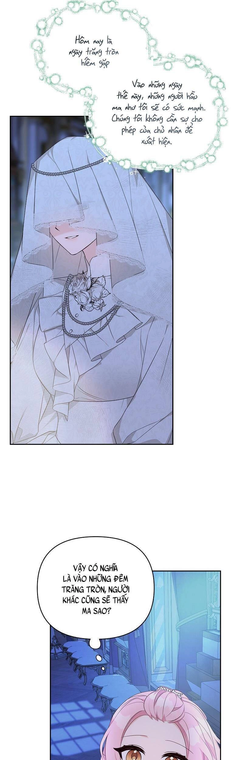 Tôi đã trở thành con gái út của công tước phản diện Chapter 16 - 26