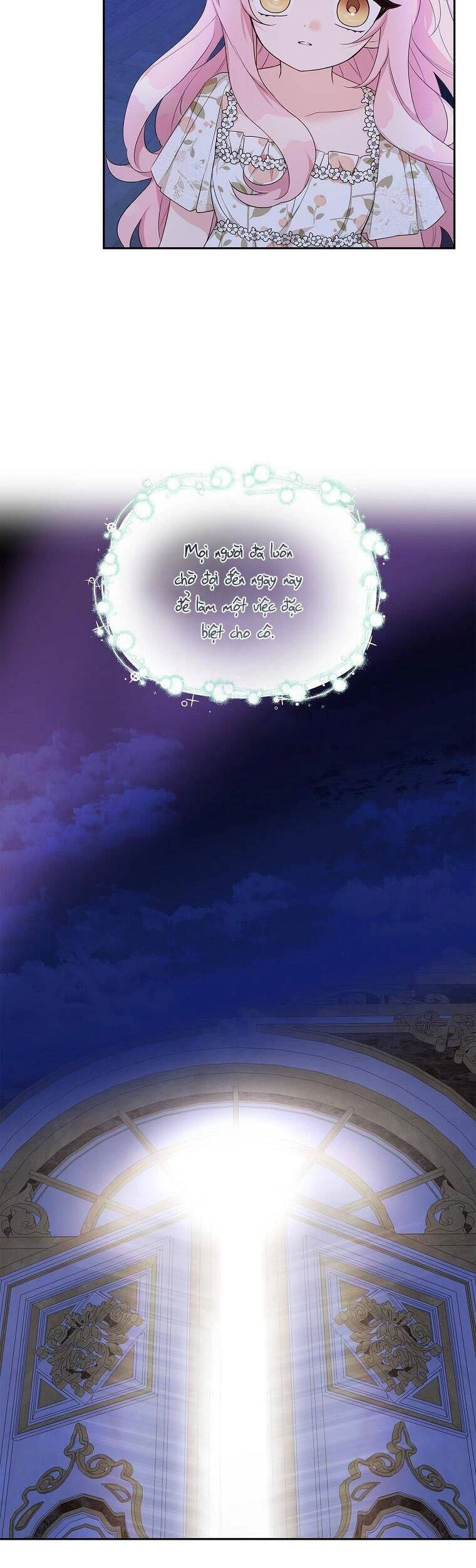 Tôi đã trở thành con gái út của công tước phản diện Chapter 16 - 27