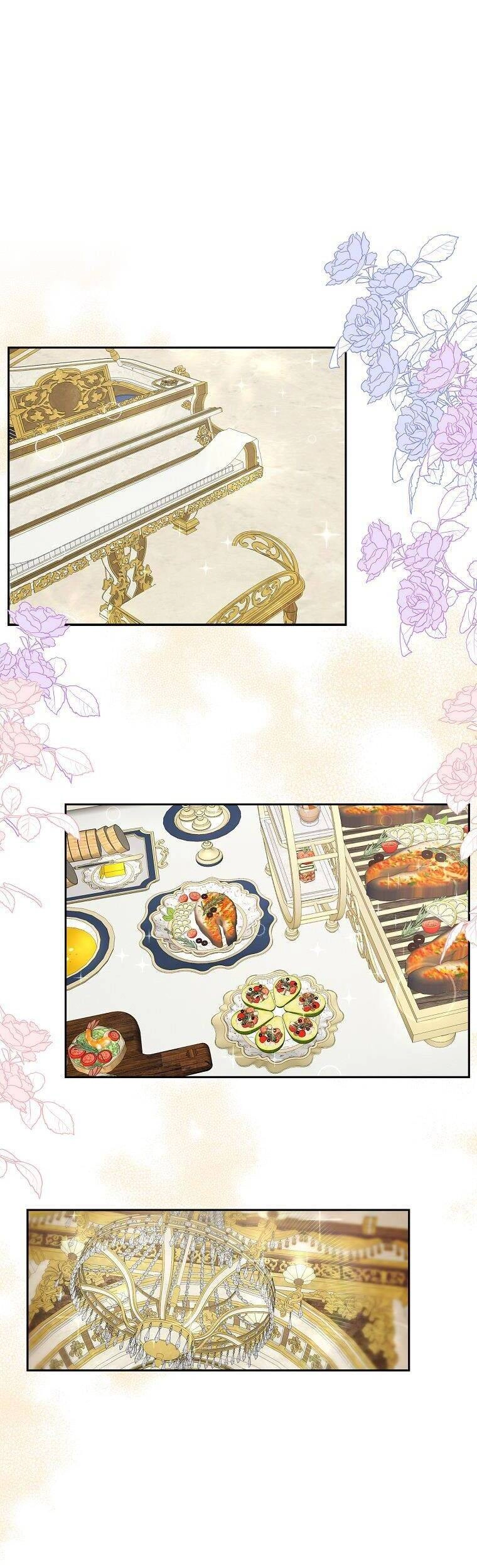 Tôi đã trở thành con gái út của công tước phản diện Chapter 16 - 28