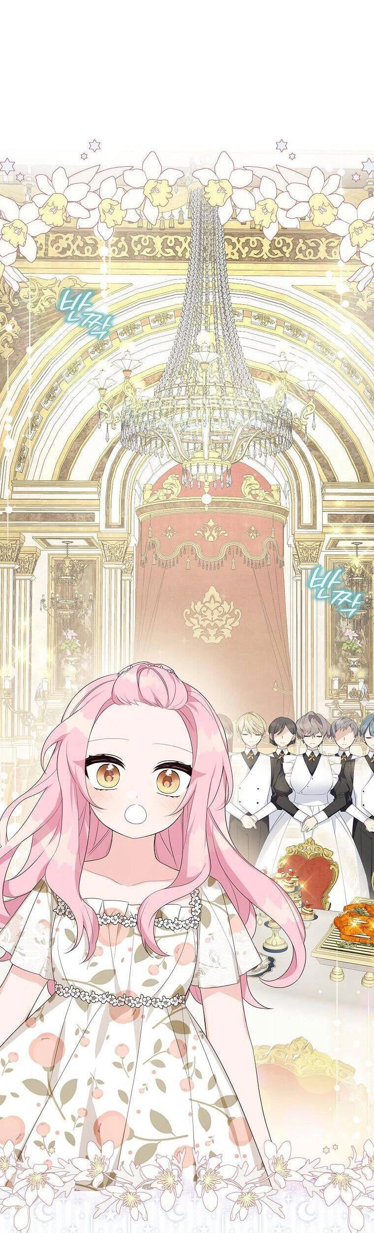 Tôi đã trở thành con gái út của công tước phản diện Chapter 16 - 29