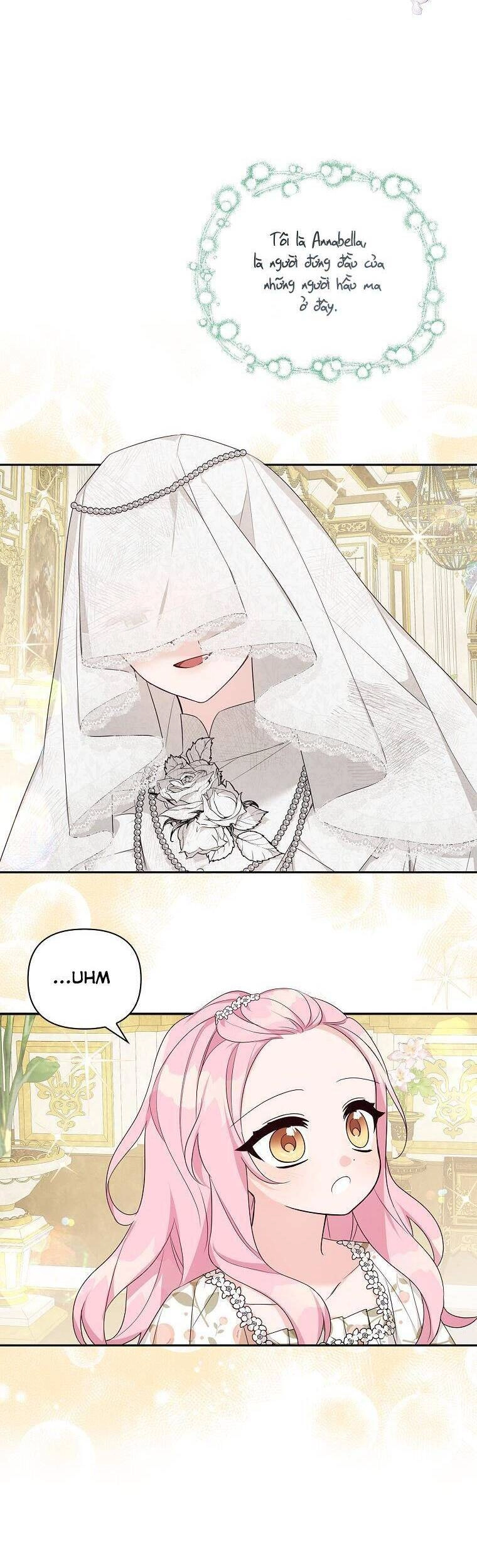 Tôi đã trở thành con gái út của công tước phản diện Chapter 16 - 32