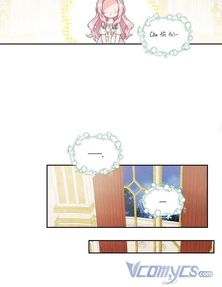 Tôi đã trở thành con gái út của công tước phản diện Chapter 16 - 35