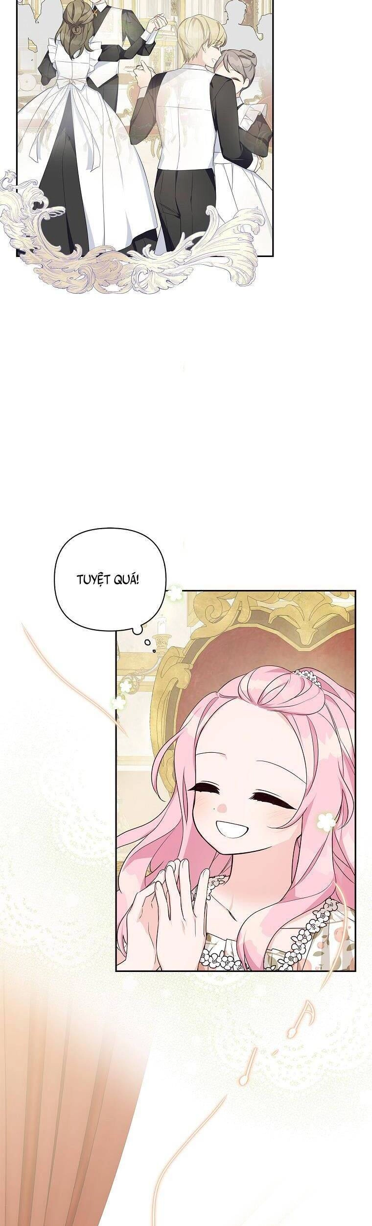 Tôi đã trở thành con gái út của công tước phản diện Chapter 16 - 38